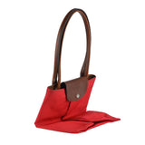 Bolsa Tela Grande Plegable Ll-2142