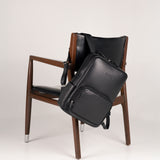 Backpack Ejecutiva de Piel Ll-2216