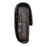 Neceser para caballero de Piel Ll-2219