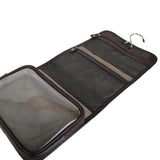 Neceser para caballero de Piel Ll-2219