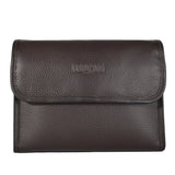 Neceser para caballero de Piel Ll-2219