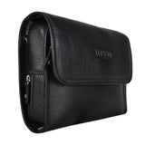 Neceser para caballero de Piel Ll-2219