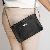 Bolso Crossbody con cadena Ll-3251