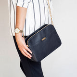 Crossbody con Cadena Ll-3255