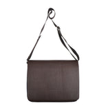 Portafolio Nylon Balistic | Piel Ll-2196