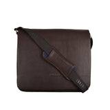 Portafolio Nylon Balistic | Piel Ll-2196