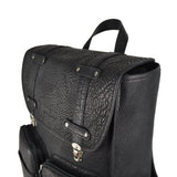 Backpack de Piel Caballero Ll-2192