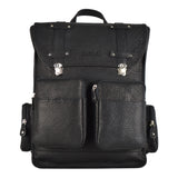 Backpack de Piel Caballero Ll-2192