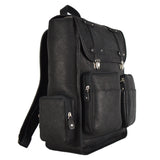 Backpack de Piel Caballero Ll-2192