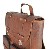 Backpack de Piel Caballero Ll-2192