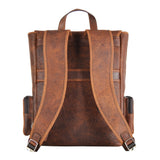 Backpack de Piel Caballero Ll-2192