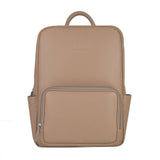 Backpack Ejecutiva de Piel Ll-2216