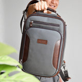 Backpack Ejecutiva para Laptop de 14" Ll-2141