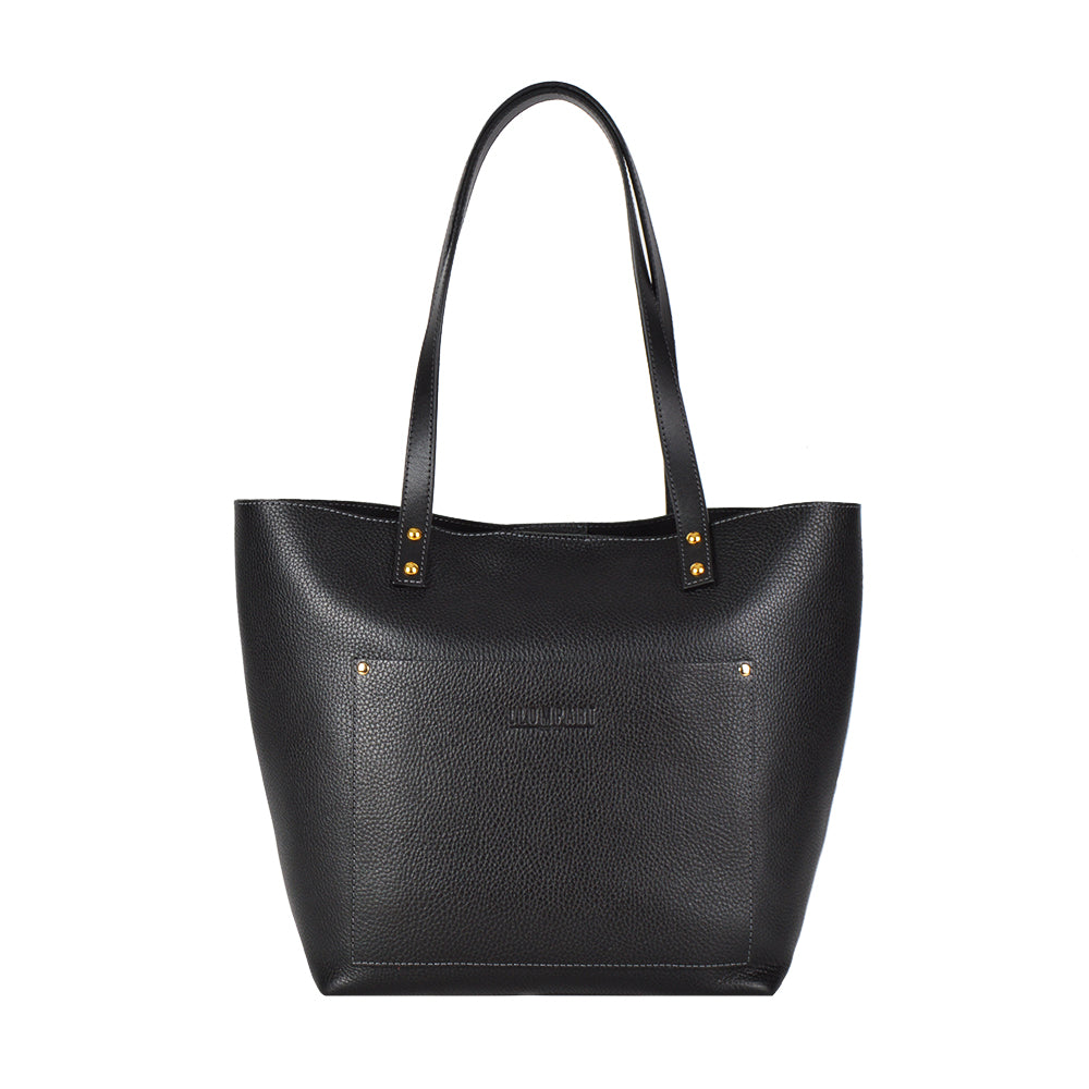 Tote Bag Bolsas De Piel Precio A The Tote Bag De Piel Grande Para