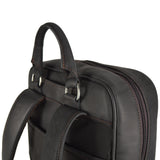 Backpack Ejecutiva de Piel Ll-2216