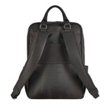 Backpack Ejecutiva de Piel Ll-2216