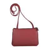 Crossbody fina de Piel Ll-3191