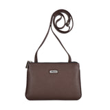 Crossbody fina de Piel Ll-3191