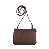Crossbody fina de Piel Ll-3191