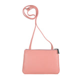 Crossbody fina de Piel Ll-3191