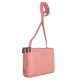 Crossbody fina de Piel Ll-3191