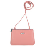 Crossbody fina de Piel Ll-3191
