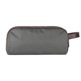 Neceser para caballero con detalles en Piel Ll-286 BA