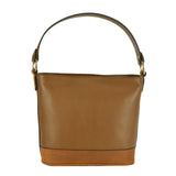 Bolsa Hobo de Piel Ll-3250