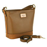 Bolsa Hobo de Piel Ll-3250