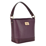 Bolsa Hobo de Piel Ll-3250