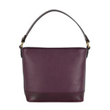 Bolsa Hobo de Piel Ll-3250