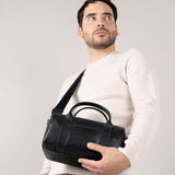 Bolso de caballero casual Ll-2217