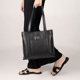 Tote de Piel para Dama Ll-3247