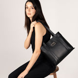 Tote de Piel para Dama Ll-3247