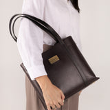 Tote de Piel para Dama Ll-3247