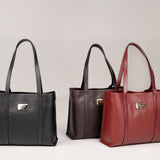 Tote de Piel para Dama Ll-3247