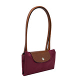 Bolsa Tela Chica Plegable Ll-2164