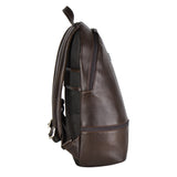 Backpack Unisex de Piel Ll-2187