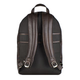 Backpack Unisex de Piel Ll-2187