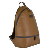 Backpack Unisex de Piel Ll-2187