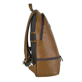 Backpack Unisex de Piel Ll-2187