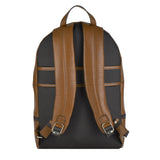 Backpack Unisex de Piel Ll-2187