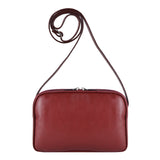 Bolsa tipo Crossbody de Piel Ll-3240