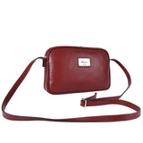 Bolsa tipo Crossbody de Piel Ll-3240