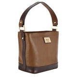 Bolsa Hobo de Piel Ll-3250