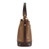 Bolsa Hobo de Piel Ll-3250