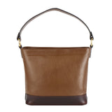 Bolsa Hobo de Piel Ll-3250