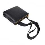 Crossbody de Piel Ajustable Ll-3281