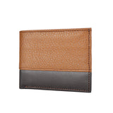Cartera de Piel Caballero Ll-6014