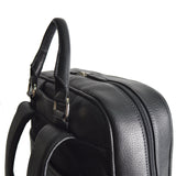 Backpack Ejecutiva de Piel Ll-2216